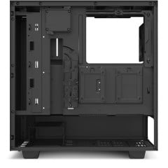 GABINETE H510I-B1 PRETO/PRETO