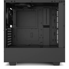 GABINETE H510I-B1 PRETO/PRETO