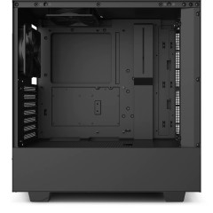 GABINETE H510B-B1 PRETO/PRETO
