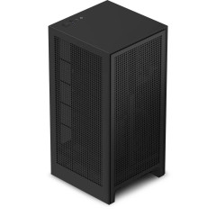 GABINETE GAMER NZXT H1 PRETO CA-H16WR-B1-US