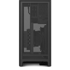 GABINETE GAMER NZXT H1 PRETO CA-H16WR-B1-US