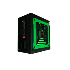 FONTE ONEPOWER DE 600 WATTS 110/220V SEM CABO DE FORÇA