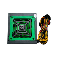 FONTE ONEPOWER DE 600 WATTS 110/220V SEM CABO DE FORÇA
