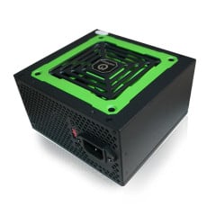 FONTE ONEPOWER DE 500 WATTS 110/220V SEM CABO DE FORÇA
