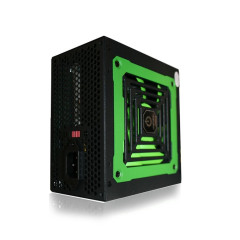 FONTE ONEPOWER DE 500 WATTS 110/220V SEM CABO DE FORÇA