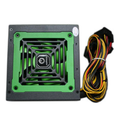 FONTE ONEPOWER DE 500 WATTS 110/220V SEM CABO DE FORÇA