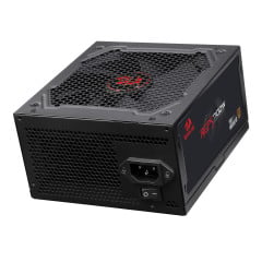 FONTE GAMER 700 WATTS FULL MODULAR 80 PLUS BRONZE