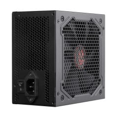 FONTE GAMER 700 WATTS FULL MODULAR 80 PLUS BRONZE