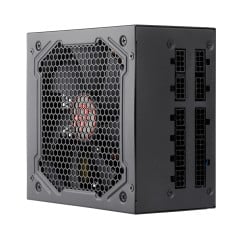 FONTE GAMER 700 WATTS FULL MODULAR 80 PLUS BRONZE