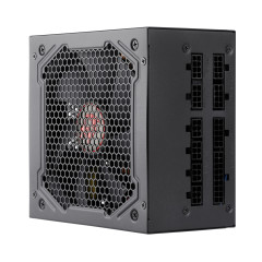 FONTE GAMER 600 WATTS 80 PLUS BRONZE FULL RANGE