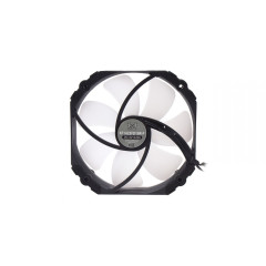 FAN KAZEFLEX 140X25MM 1800 RPM COM PWM 18R-P