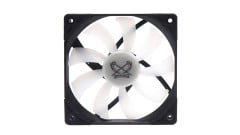 FAN 120MM SLIM SCYTHE KAZE FLEX 120 SLIM RGB PWM 1800 RPM