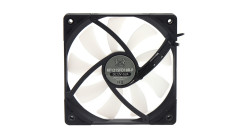 FAN 120MM SLIM SCYTHE KAZE FLEX 120 SLIM RGB PWM 1800 RPM