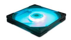 FAN 120MM SLIM SCYTHE KAZE FLEX 120 SLIM RGB PWM 1800 RPM