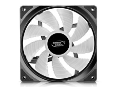 FAN 140X25MM RGB RF 140 KIT COM 2 FANS
