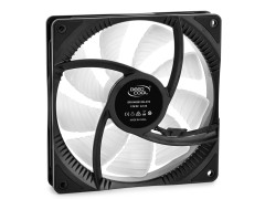 FAN 140X25MM RGB RF 140 KIT COM 2 FANS