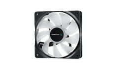 FAN 120X25MM RGB RF 120 KIT COM 3 FANS