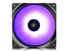 FAN 140X25MM ADD-RGB CF 140 KIT COM 2 FANS