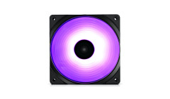 FAN 120X25MM ADD-RGB CF 120 KIT COM 3 FANS