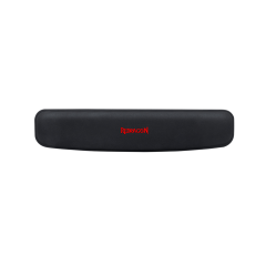 APOIO PARA TECLADO 362X81X22MM