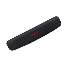 APOIO PARA TECLADO 362X81X22MM
