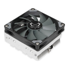 COOLER SHURIKEN 2 LOW PROFILE