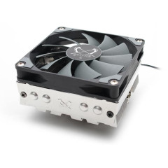 COOLER SHURIKEN 2 LOW PROFILE