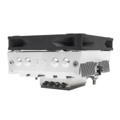 COOLER SHURIKEN 2 LOW PROFILE