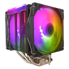 COOLER MUGEN 5 A-RGB PLUS