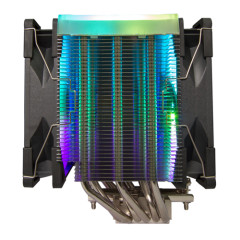 COOLER MUGEN 5 A-RGB PLUS