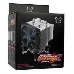 COOLER KATANA 5
