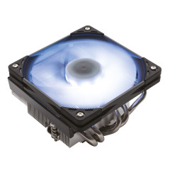 COOLER BIG SHURIKEN 3 RGB LOW PROFILE