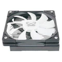 COOLER BIG SHURIKEN 3 RGB LOW PROFILE