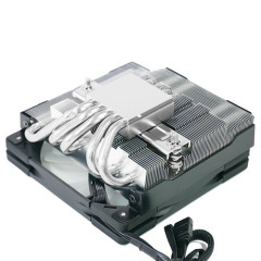 COOLER BIG SHURIKEN 3 RGB LOW PROFILE