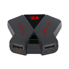 ADAPTADOR DE TECLADO E MOUSE