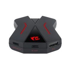 ADAPTADOR DE TECLADO E MOUSE