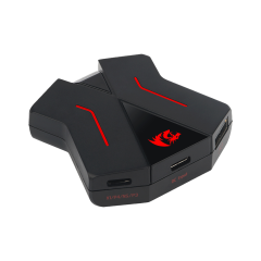 ADAPTADOR DE TECLADO E MOUSE