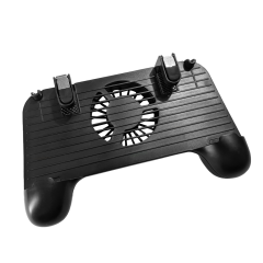 CONTROLE E SUPORTE MOBILE