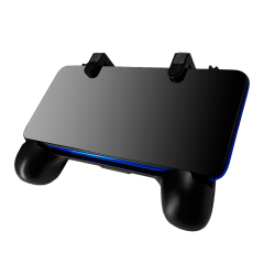 CONTROLE E SUPORTE MOBILE