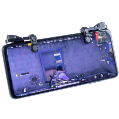 GATILHO PARA FPS TRIGGER