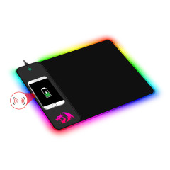 MOUSEPAD GAMER CRATER P028