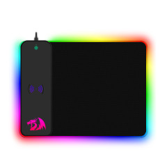 MOUSEPAD GAMER CRATER P028