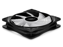 FAN 120X25MM RGB RF 120 1 FAN.
