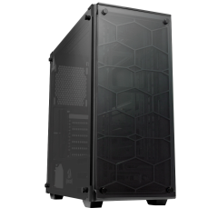 GABINETE WHEELJACK PRETO