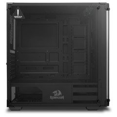GABINETE WHEELJACK PRETO