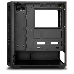 GABINETE GAMER GRAPPLE PRETO