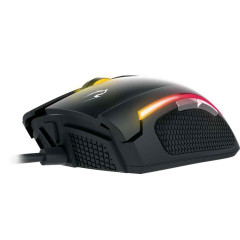 KIT GAMER TECLADO + MOUSE GAMDIAS ARES M1