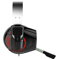 HEADSET HEPHAESTUS P1