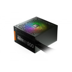 FONTE GAMDIAS KRATOS E1 500 WATTS