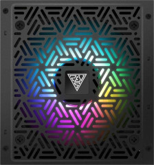 FONTE GAMDIAS KRATOS E1 500 WATTS